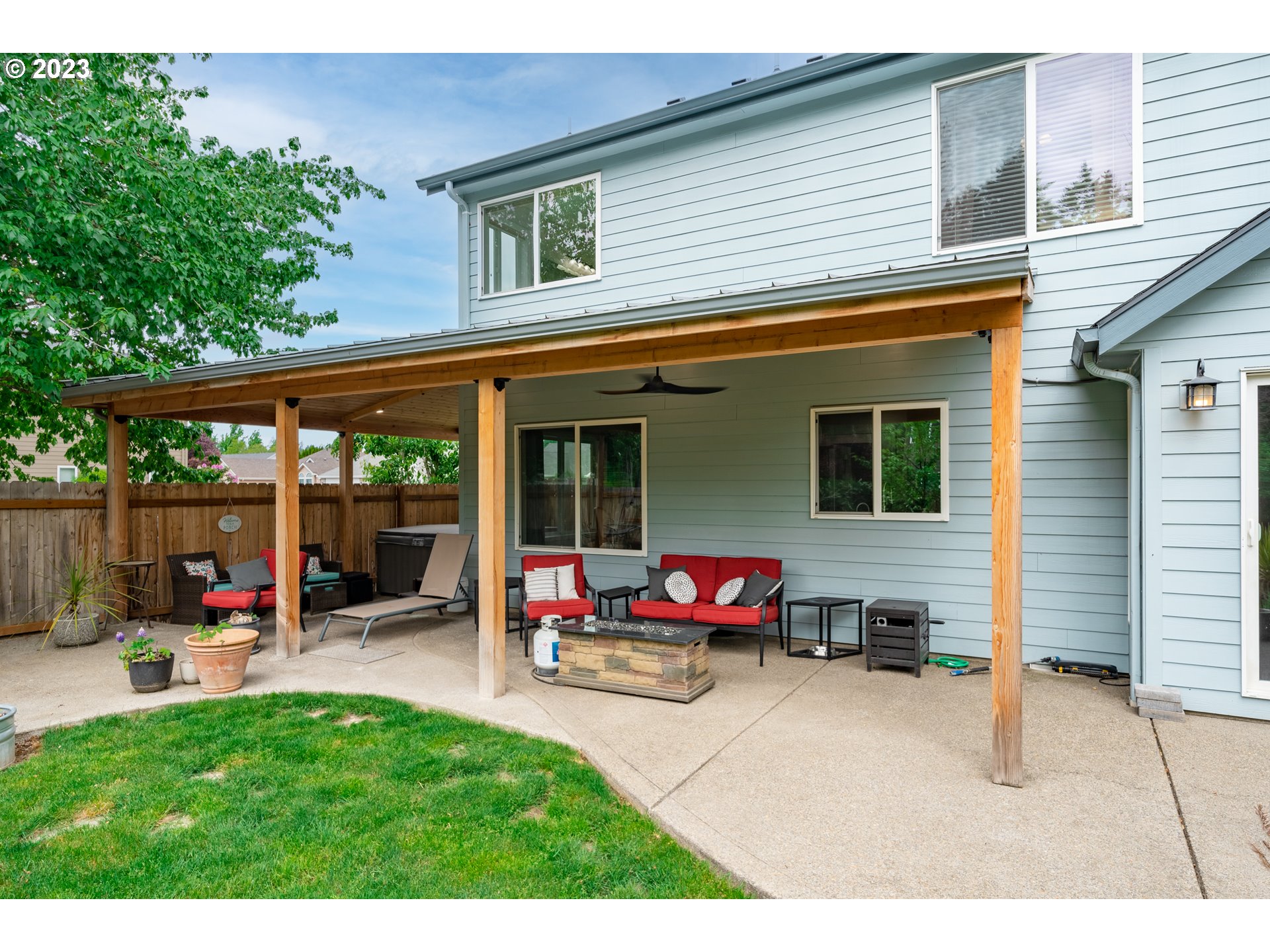 1126 Keystone Loop Northeast Keizer, OR 97303 - Photo 39 of 46 Gallery Image 39
