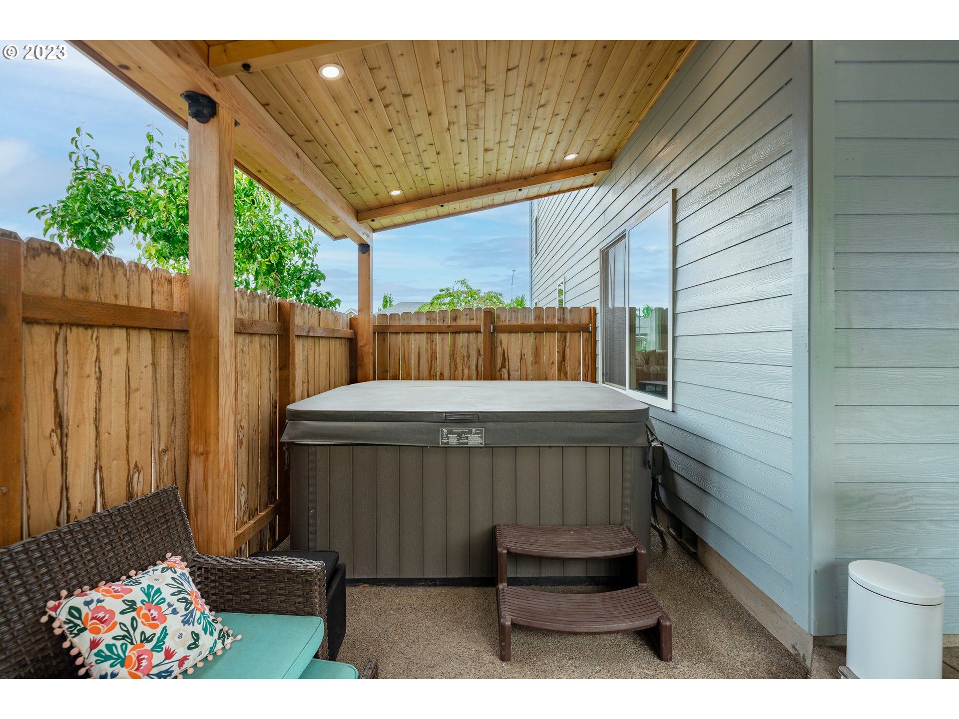 1126 Keystone Loop Northeast Keizer, OR 97303 - Photo 40 of 46 Gallery Image 40