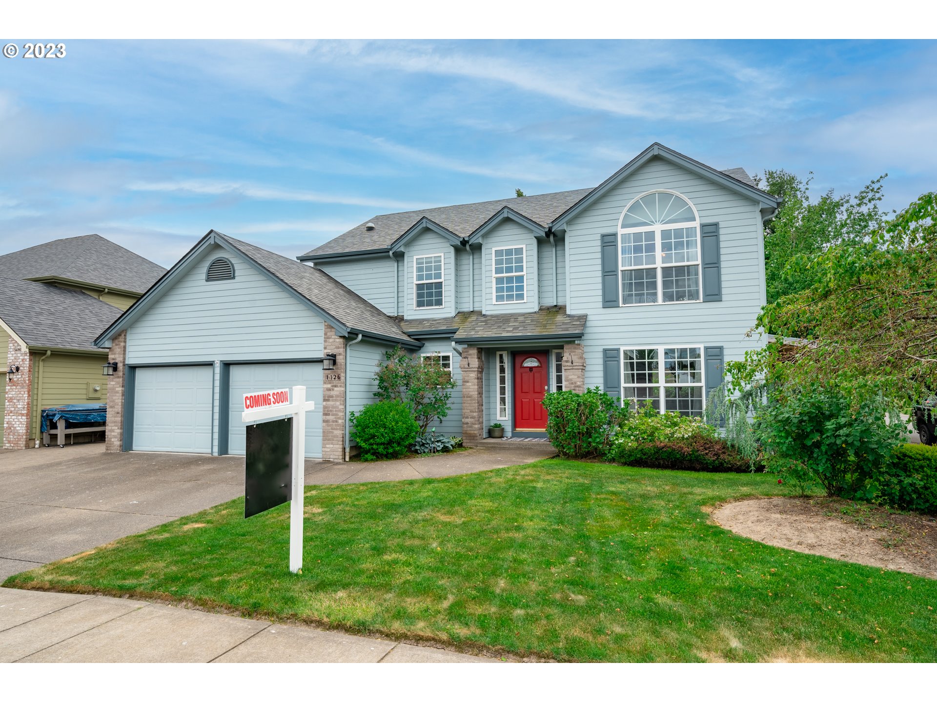 1126 Keystone Loop Northeast Keizer, OR 97303 - Photo 4 of 46 Gallery Image 4