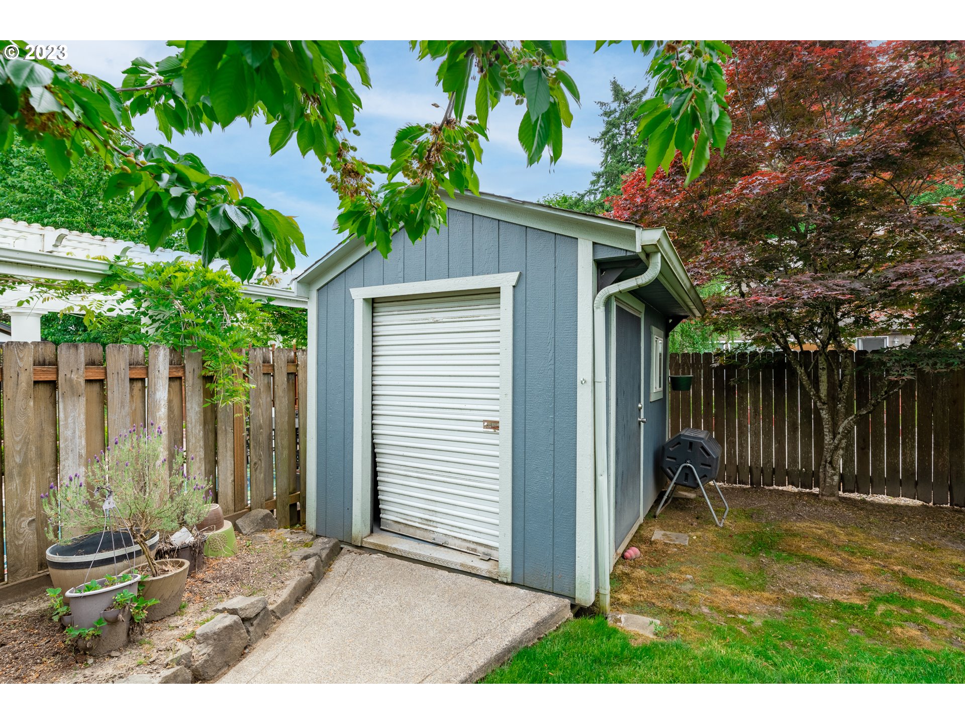 1126 Keystone Loop Northeast Keizer, OR 97303 - Photo 45 of 46 Gallery Image 45