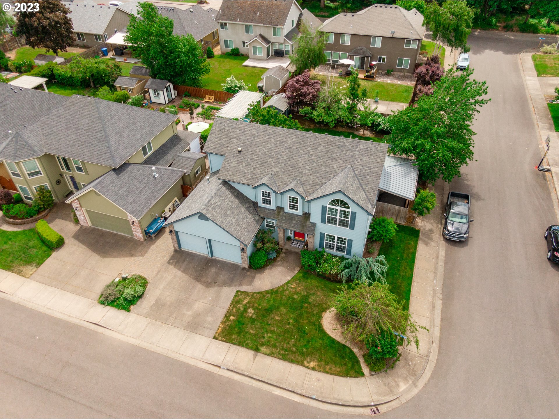1126 Keystone Loop Northeast Keizer, OR 97303 - Photo 5 of 46 Gallery Image 5