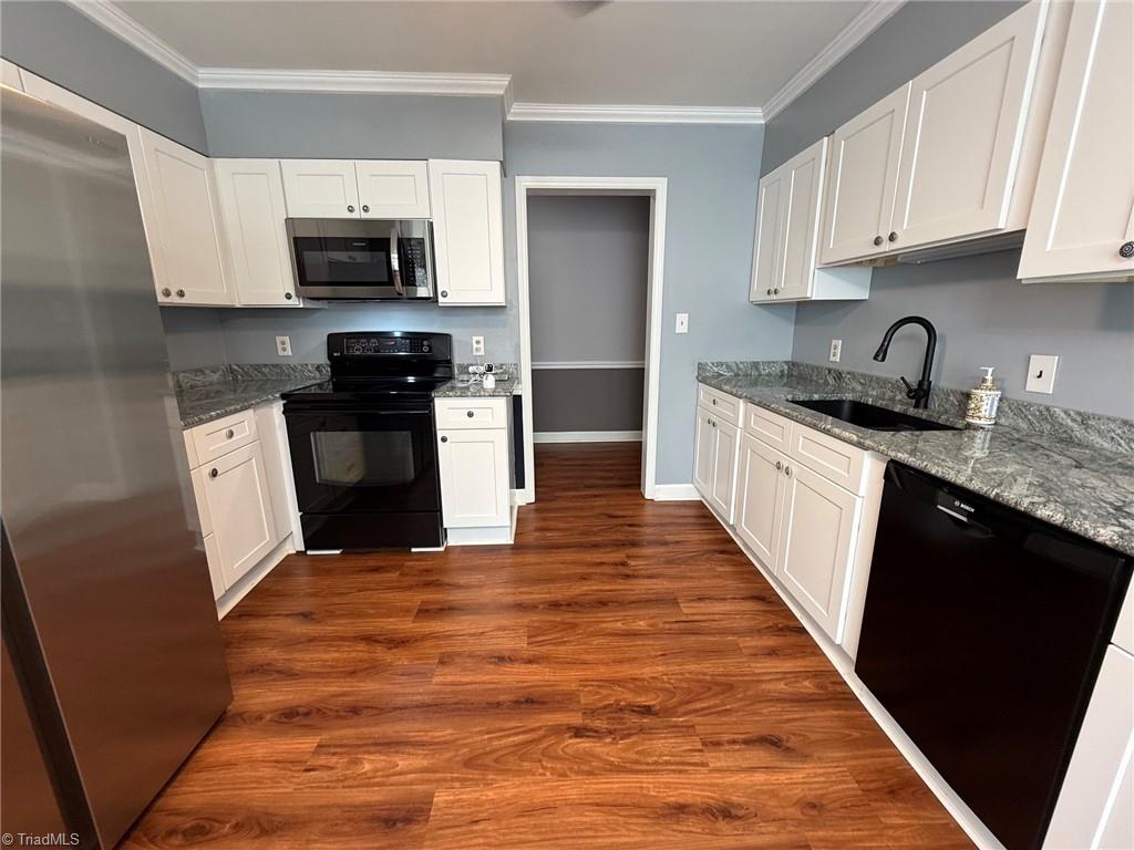 905 Old Winston Road High Point, NC 27265 - Photo 6 of 23