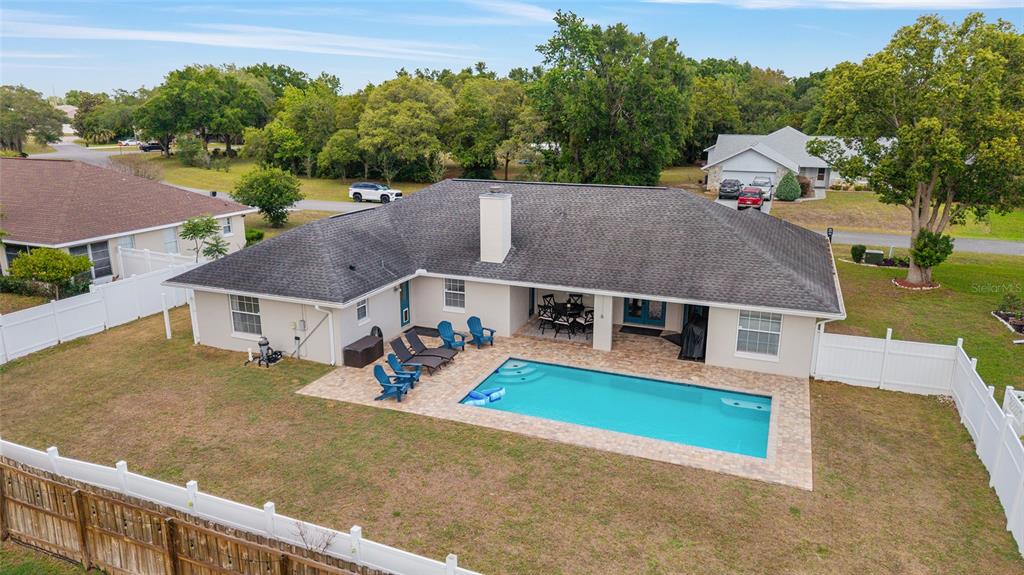 5392 Southwest 82nd Street Ocala, FL 34476 - Photo 78 of 79