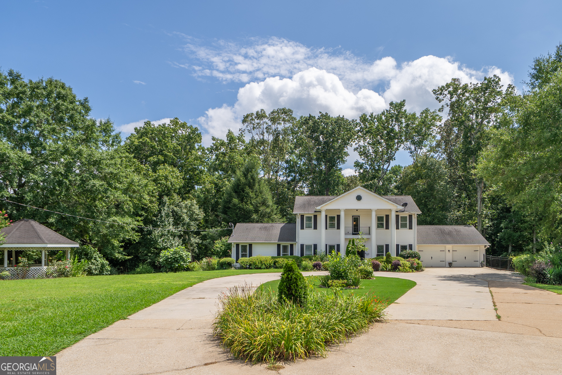 2811 Ike Stone Road Monroe, GA 30656 - Photo 2 of 75