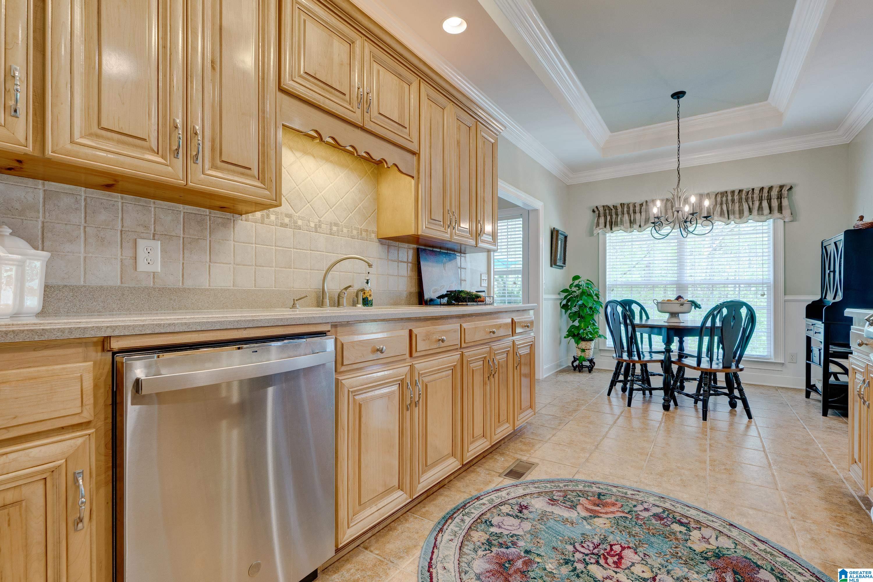 135 Sunset Road Pell City, AL 35128 - Photo 13 of 49 Gallery Image 13