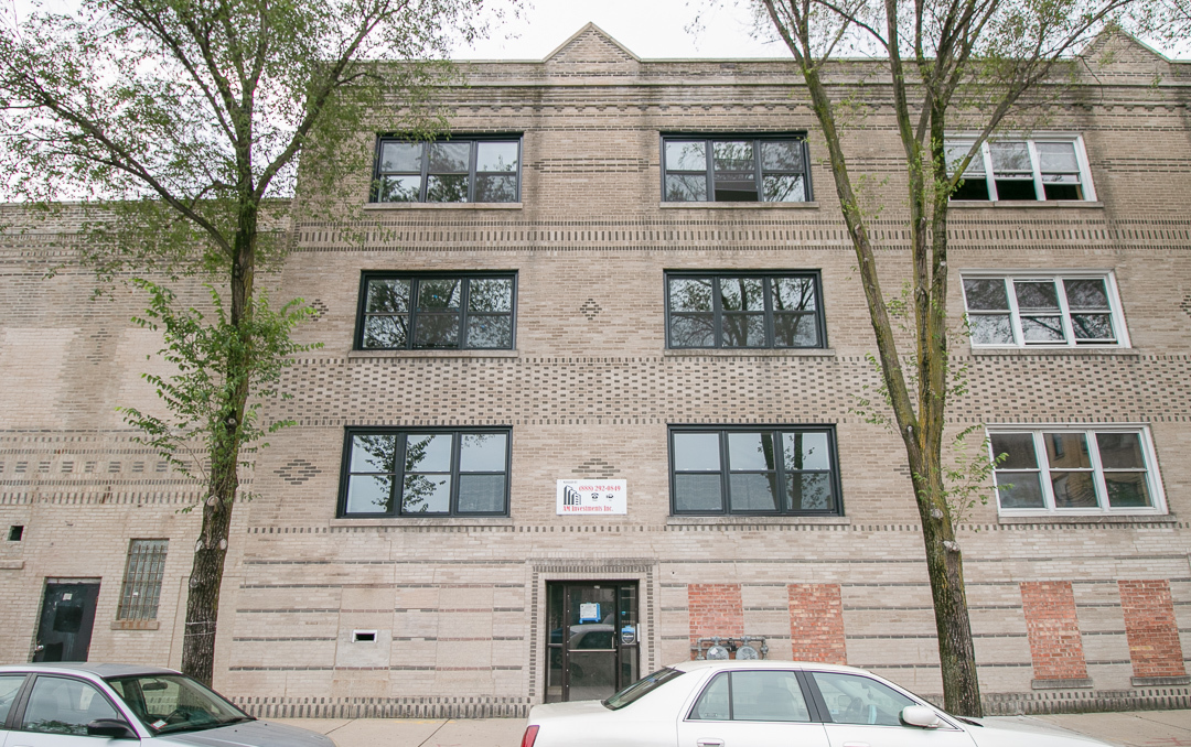 3121 North Haussen Court, Unit 3 Chicago, IL 60618 - Photo 1 of 22