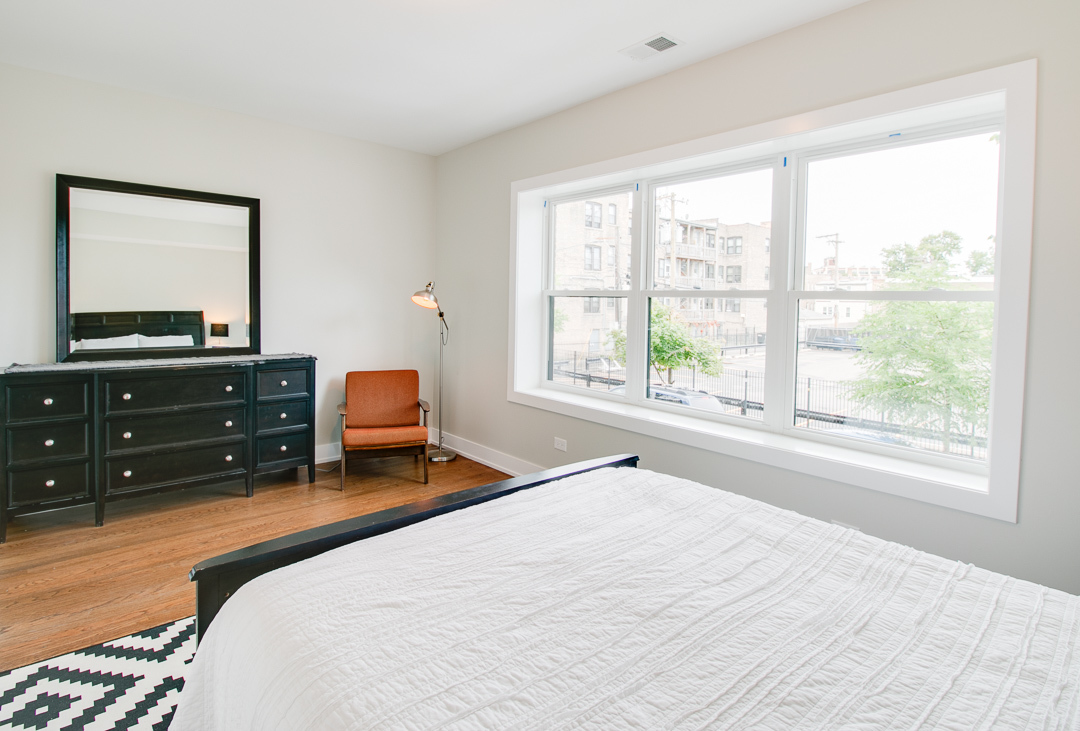3121 North Haussen Court, Unit 3 Chicago, IL 60618 - Photo 13 of 22