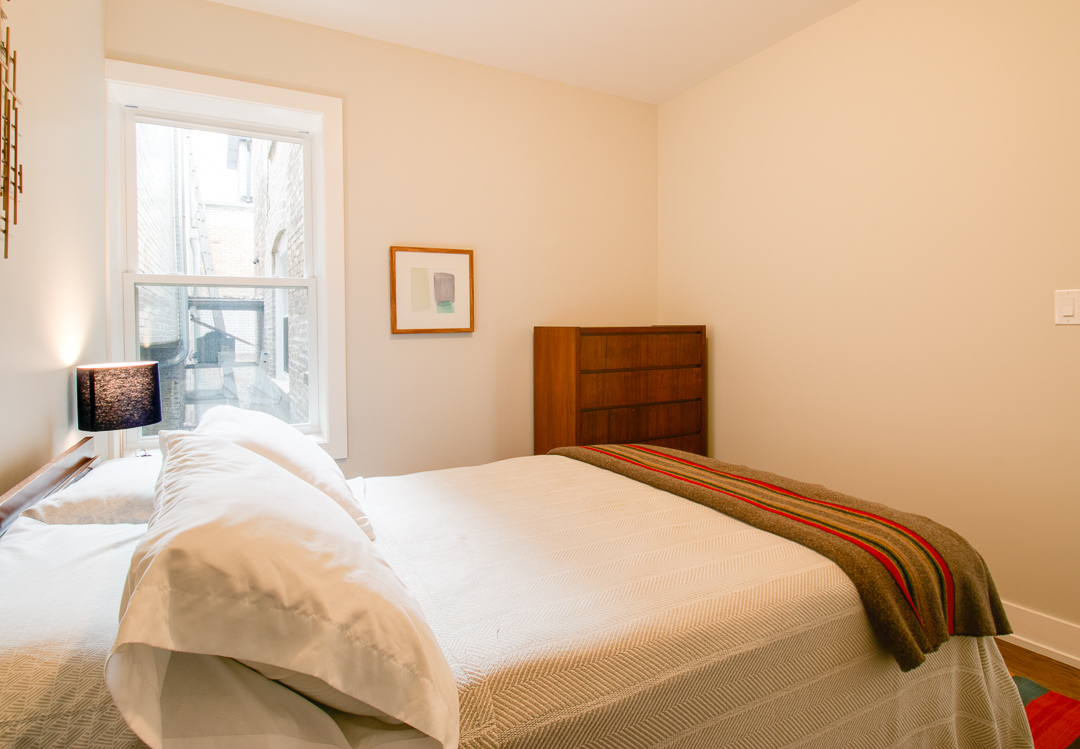 3121 North Haussen Court, Unit 3 Chicago, IL 60618 - Photo 17 of 22
