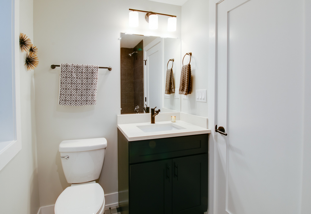3121 North Haussen Court, Unit 3 Chicago, IL 60618 - Photo 18 of 22