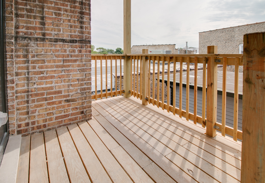 3121 North Haussen Court, Unit 3 Chicago, IL 60618 - Photo 21 of 22
