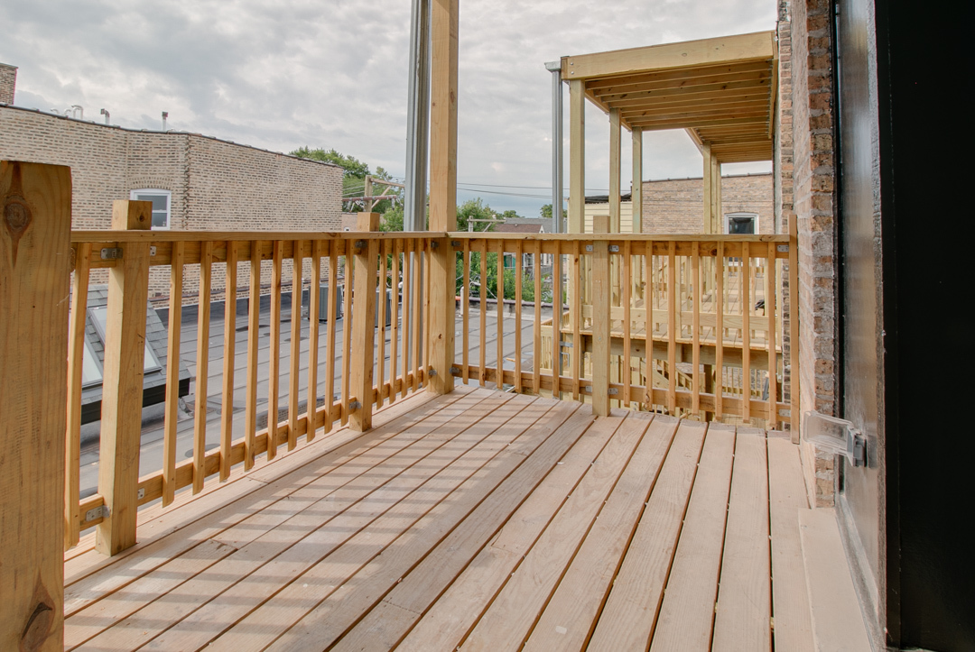 3121 North Haussen Court, Unit 3 Chicago, IL 60618 - Photo 22 of 22