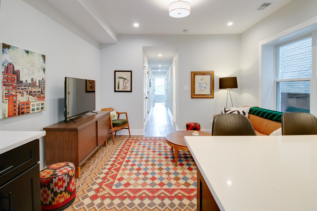 3121 North Haussen Court, Unit 3 Chicago, IL 60618 - Photo 3 of 22