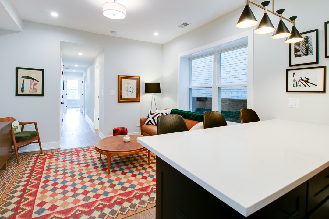 3121 North Haussen Court, Unit 3 Chicago, IL 60618 - Photo 4 of 22