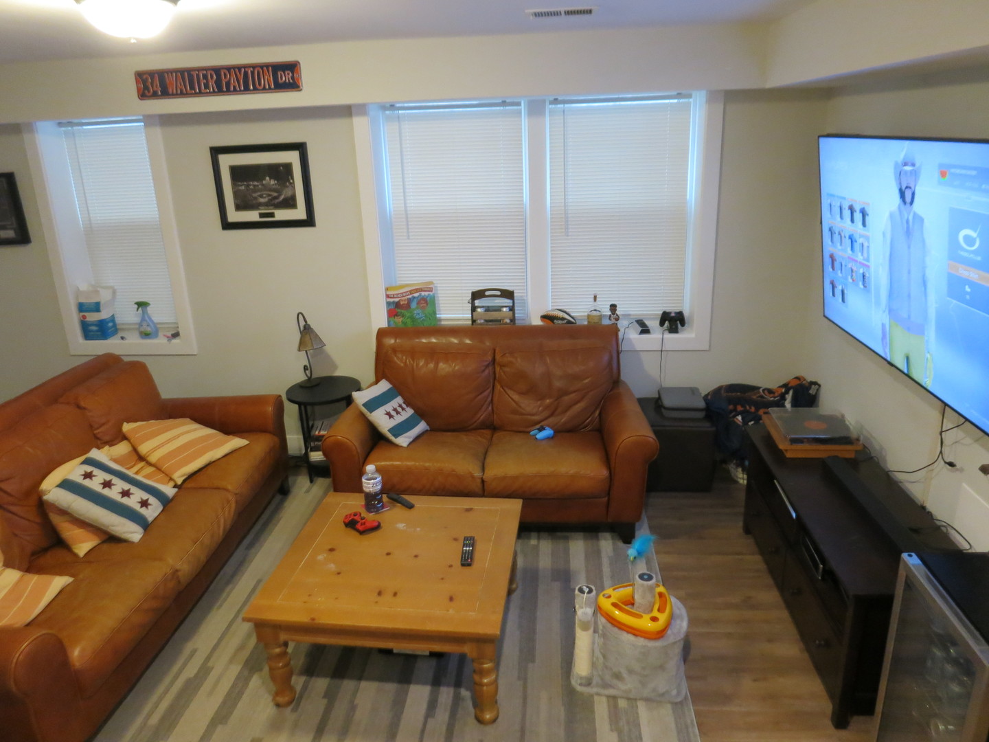 3121 North Haussen Court, Unit 3 Chicago, IL 60618 - Photo 10 of 22