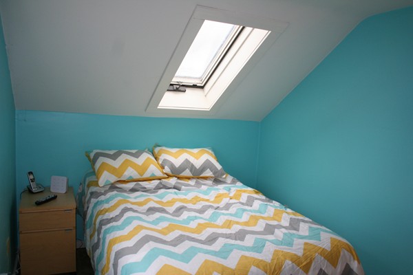 369 County Road Marion, MA 02738 - Photo 14 of 21 a bed sitting in a bedroom next to a window