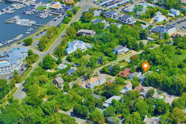 $3,545,000 | 48 Garden Street, Sag Harbor, NY 11963