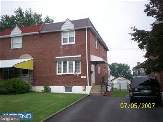 132 West Garrison Road Brookhaven, PA 19015 - Photo 1 of 6 Gallery Image 1