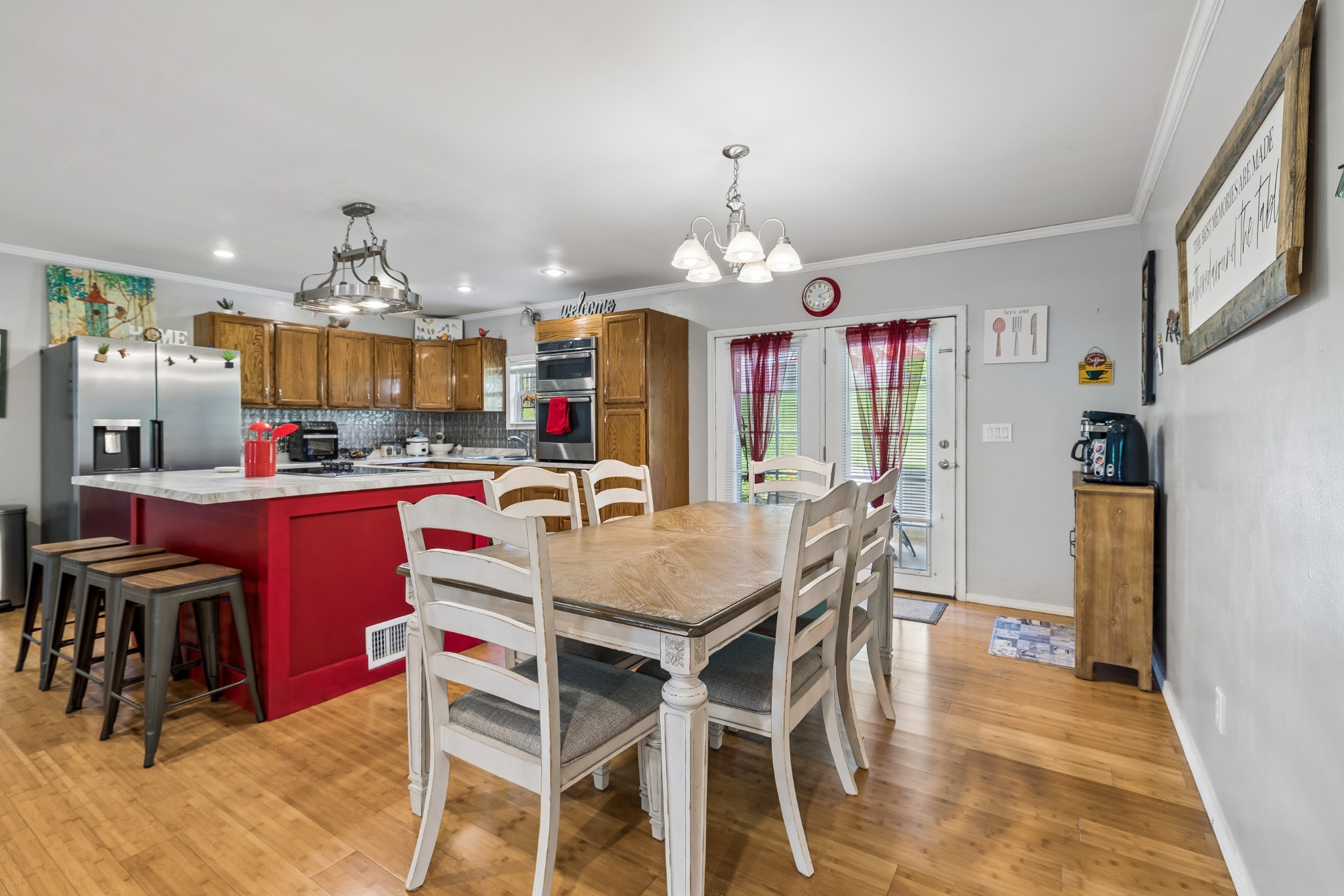 698 Tooley Branch Road Westmoreland, TN 37186 - Photo 24 of 44