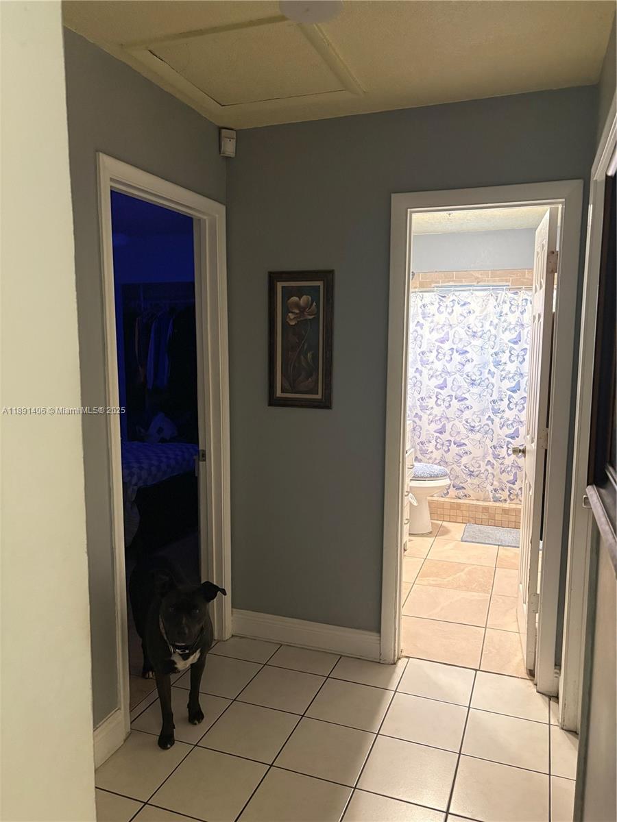 12601 Southwest 268th Street Homestead, FL 33032 - Photo 6 of 17 a view of an entryway