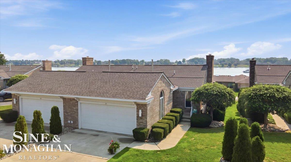 1935 River Road, Unit 21 St. Clair, MI 48079 - Photo 2 of 57 Gallery Image 2