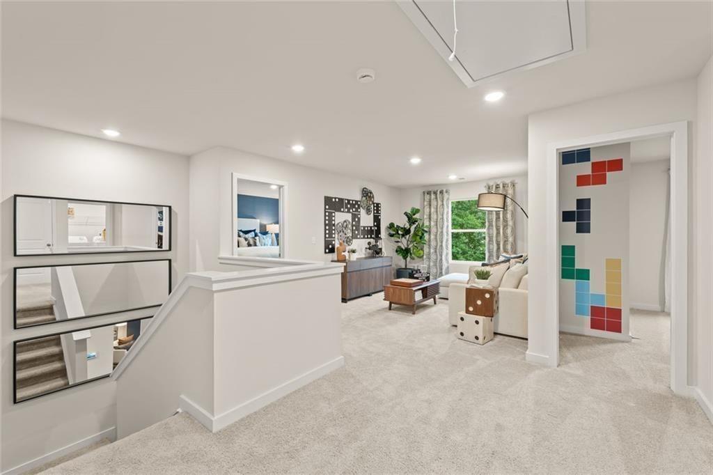 254 Wildflower Ridge Road Dallas, GA 30157 - Photo 13 of 30 Gallery Image 13