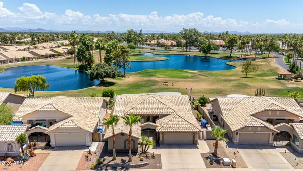 $490,000 | 17383 North Lonesome Dove Trail, Surprise, AZ 85374