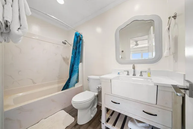 $1,629,000 | 114 Malaga Place, Unit 4, Panama City Beach, FL 32413