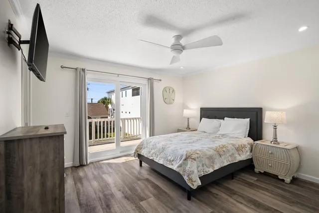 $1,629,000 | 114 Malaga Place, Unit 4, Panama City Beach, FL 32413