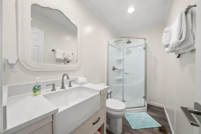 $1,629,000 | 114 Malaga Place, Unit 4, Panama City Beach, FL 32413