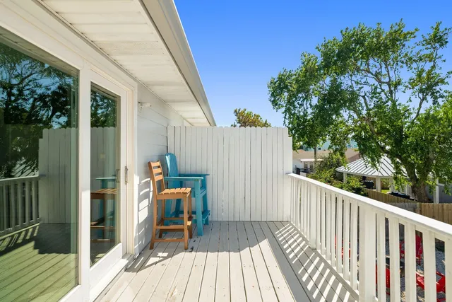 $1,629,000 | 114 Malaga Place, Unit 4, Panama City Beach, FL 32413