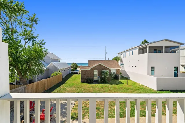 $1,629,000 | 114 Malaga Place, Unit 4, Panama City Beach, FL 32413
