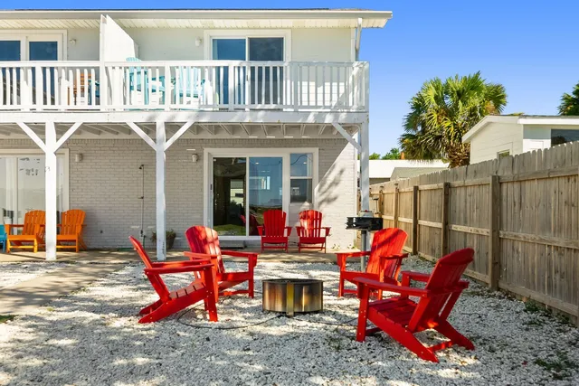 $1,629,000 | 114 Malaga Place, Unit 4, Panama City Beach, FL 32413