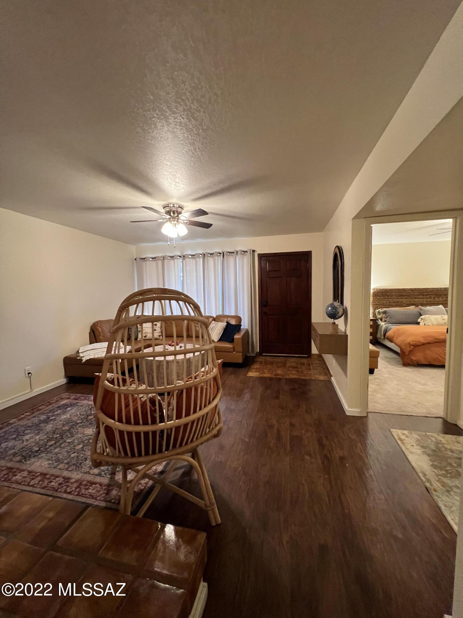 8255 North Oracle Road, Unit 105 Tucson, AZ 85704 - Photo 20 of 23