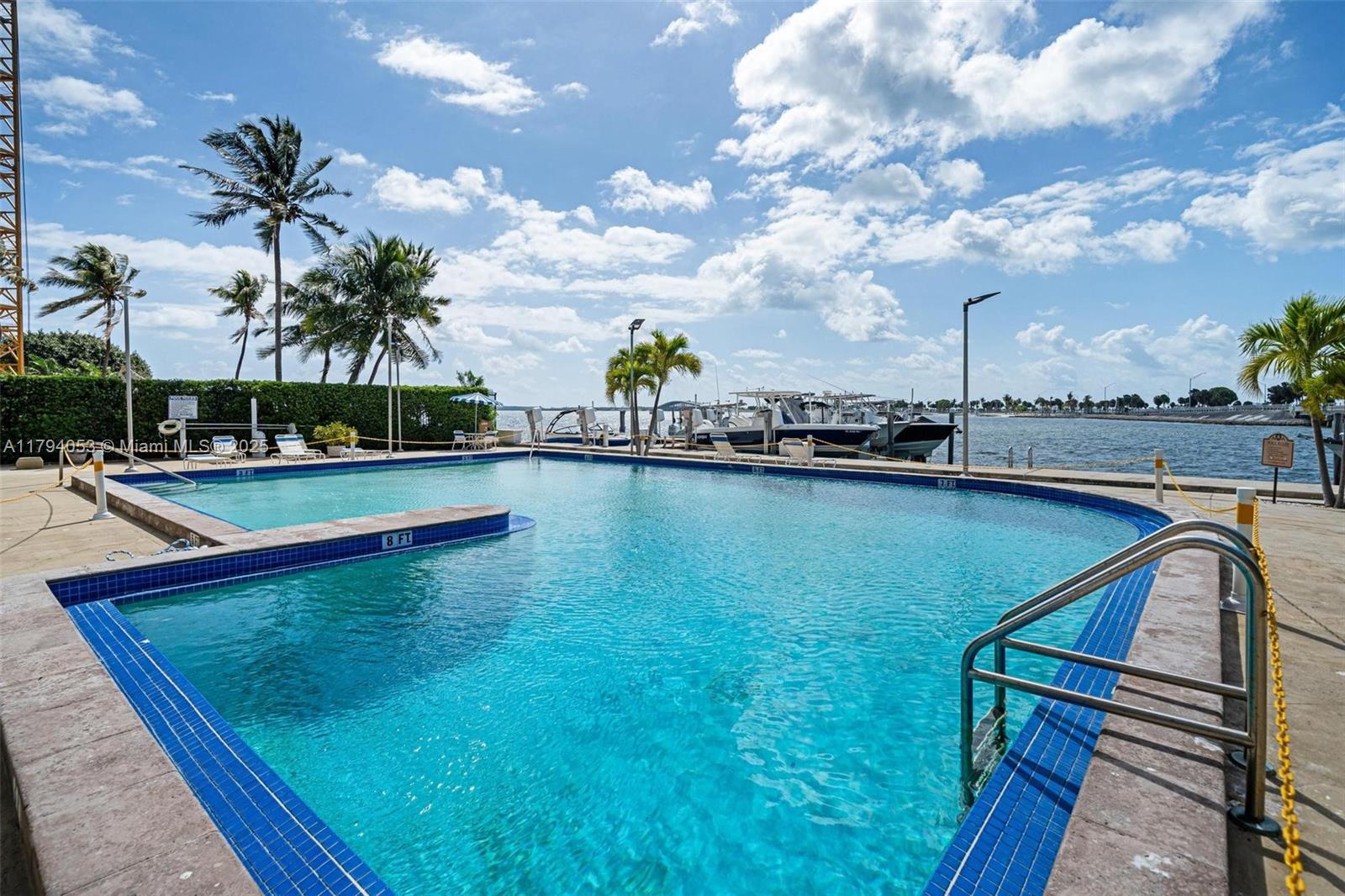 150 Southeast 25th Road, Unit 2H Miami, FL 33129 - Photo 11 of 15