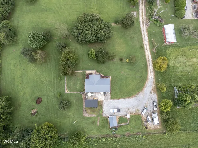 $285,500 | 153 Greene County Line Road, Chuckey, TN 37641