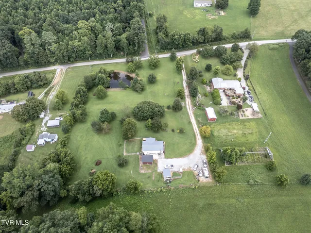 $285,500 | 153 Greene County Line Road, Chuckey, TN 37641