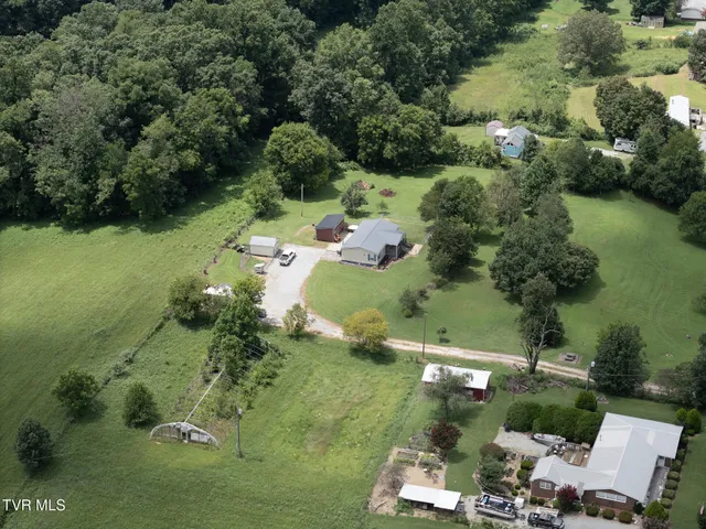 $285,500 | 153 Greene County Line Road, Chuckey, TN 37641