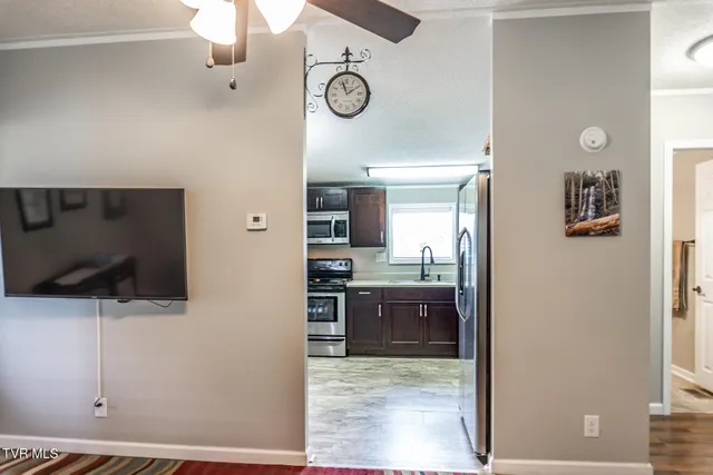 $285,500 | 153 Greene County Line Road, Chuckey, TN 37641