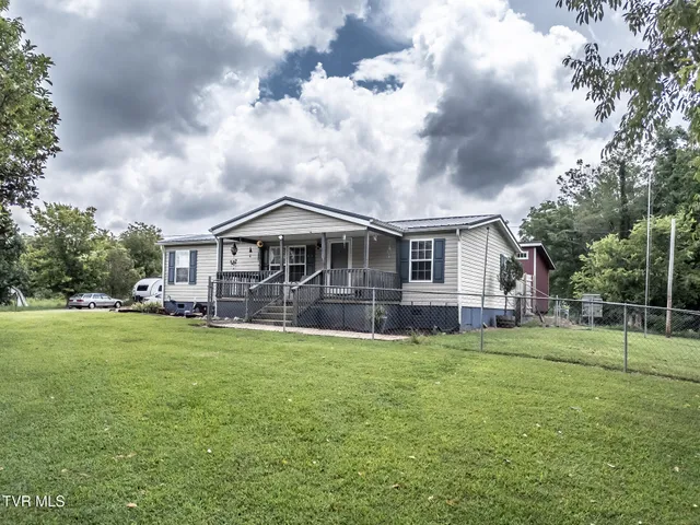 $285,500 | 153 Greene County Line Road, Chuckey, TN 37641