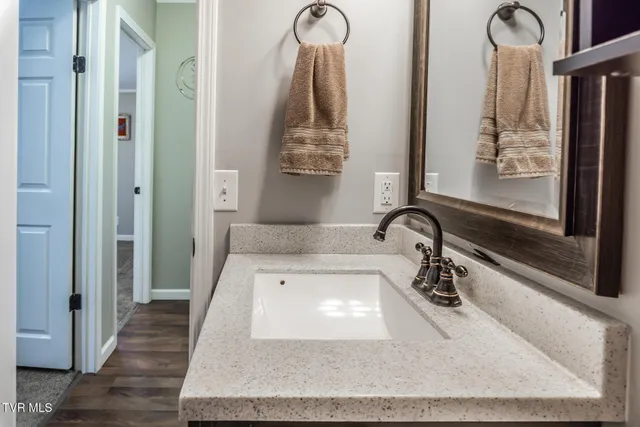 $285,500 | 153 Greene County Line Road, Chuckey, TN 37641