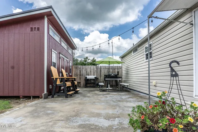 $285,500 | 153 Greene County Line Road, Chuckey, TN 37641