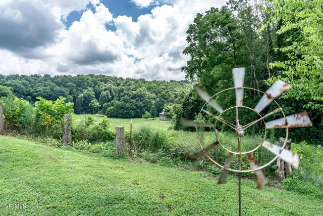 $285,500 | 153 Greene County Line Road, Chuckey, TN 37641