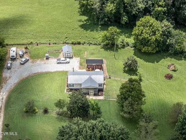 $285,500 | 153 Greene County Line Road, Chuckey, TN 37641
