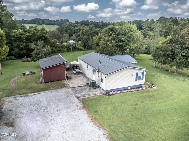 $285,500 | 153 Greene County Line Road, Chuckey, TN 37641