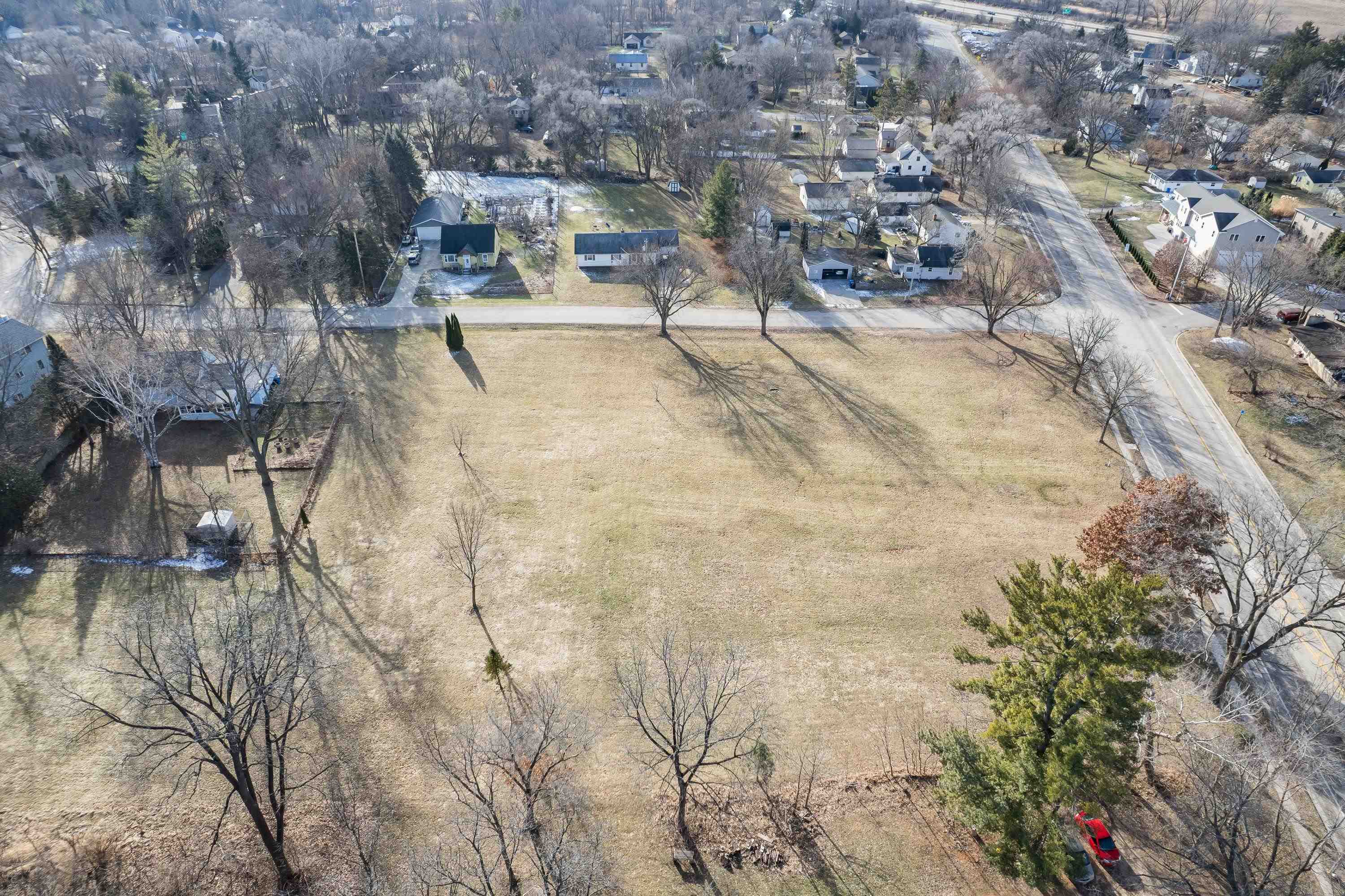 2735 Rimrock Road Madison, WI 53713 - Photo 3 of 25