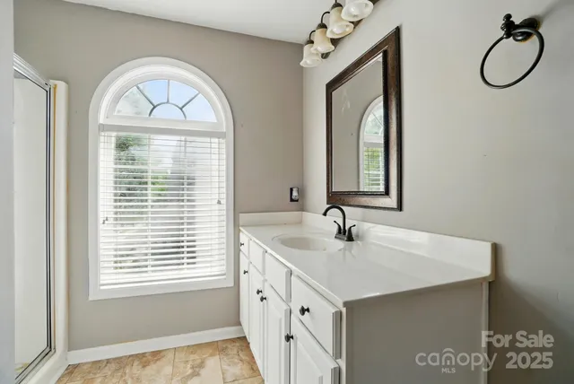 $459,000 | 3007 Gambrill Falls Drive, Indian Trail, NC 28079