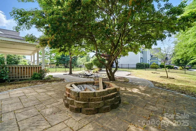 $459,000 | 3007 Gambrill Falls Drive, Indian Trail, NC 28079