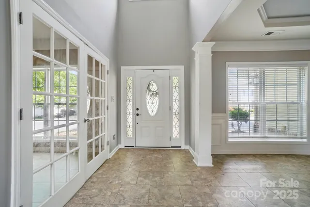 $459,000 | 3007 Gambrill Falls Drive, Indian Trail, NC 28079