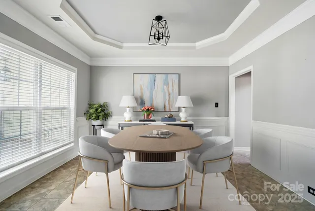 $459,000 | 3007 Gambrill Falls Drive, Indian Trail, NC 28079