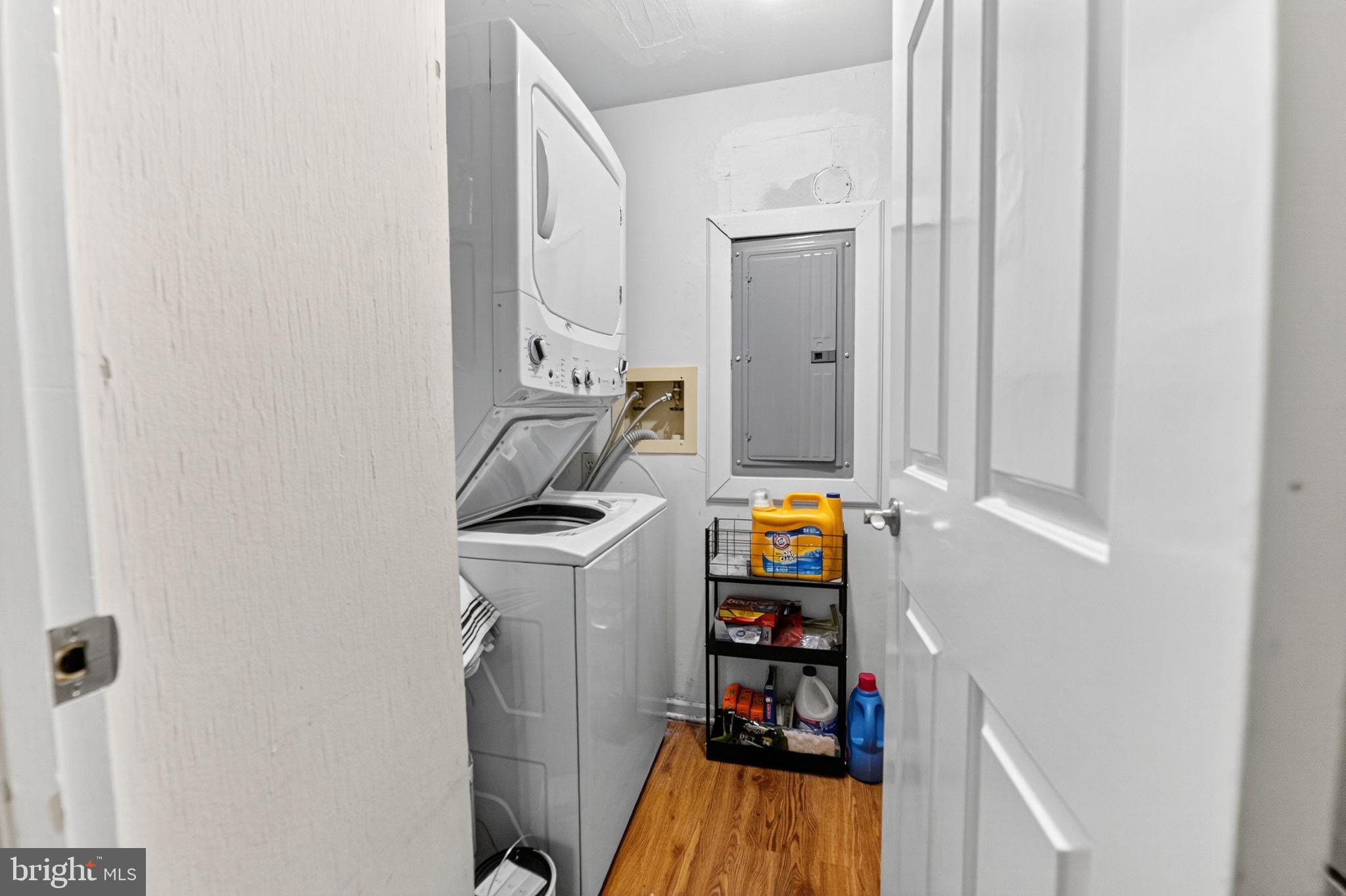 22 Meadow Lane New Hope, PA 18938 - Photo 16 of 21 a view of walk in closet with clothes and shoes